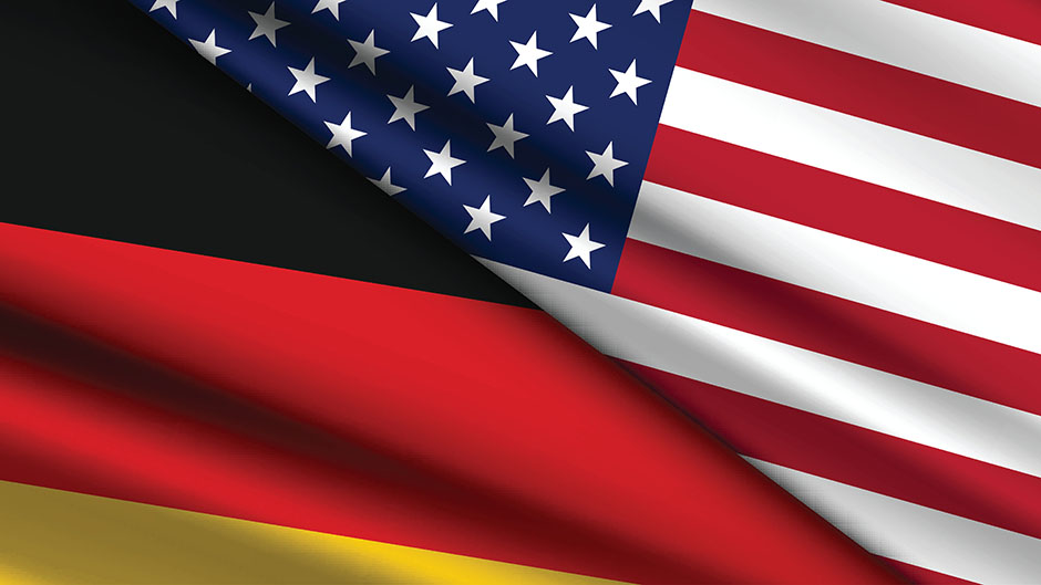 Deutsches Gesundheitswesen: USA als ein Taktgeber