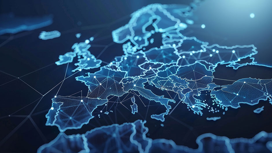 Transformation durch die Data Union Strategy Data