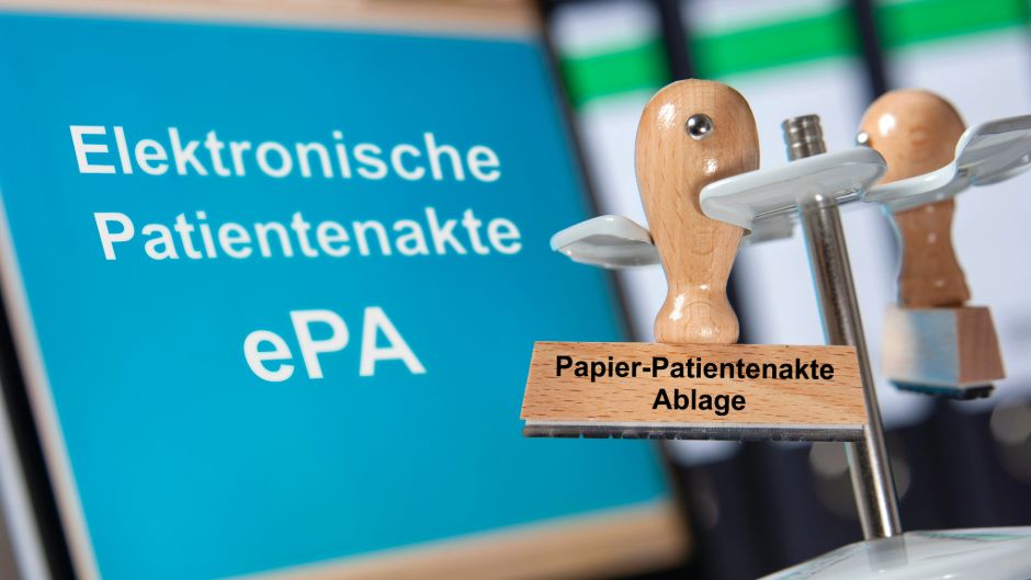ePA für alle: Praxen und Apotheken sind technisch vorbereitet