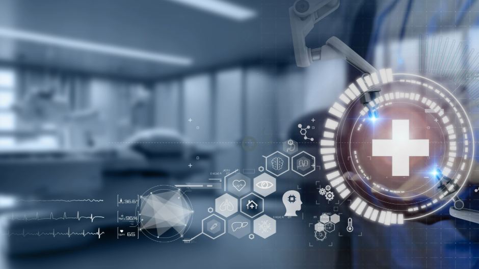 Mit KI-Agenten und Decision Intelligence hin zu autonomen Krankenhausunternehmen