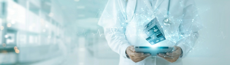 Umsetzungsbarrieren beim Data Act treffen Kliniken