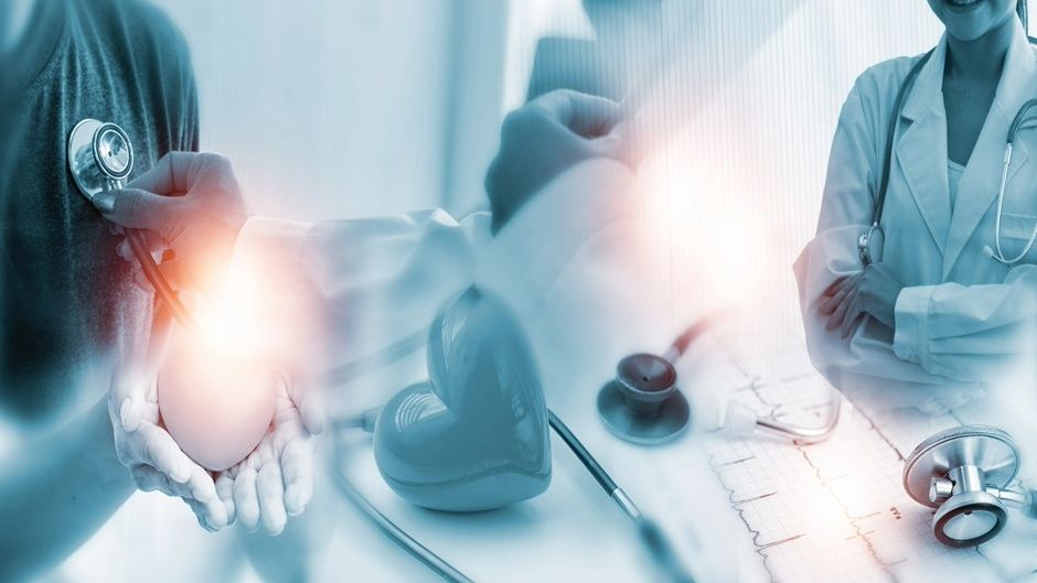 Hochschule Bielefeld ist federführender Partner im EU-Projekt „DigiCare Innovation“
