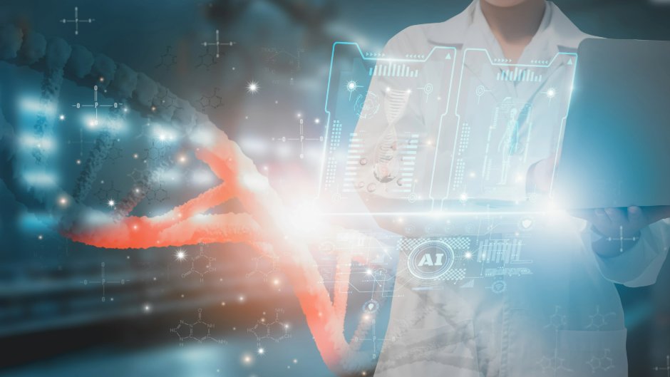 Digitale Innovationen in Rheinland-Pfalz: Krebsforschung durch KI und Daten auf neuem Niveau