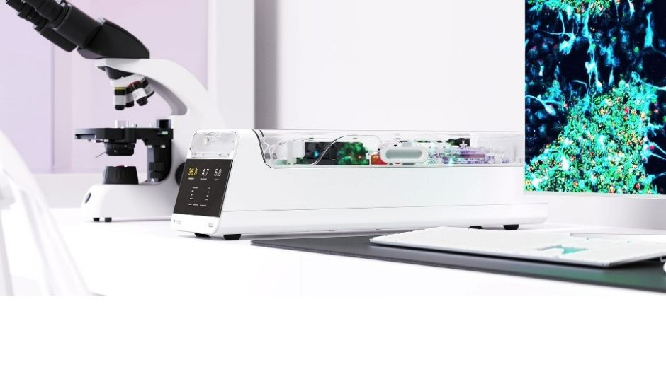 Biointelligence Summit des Fraunhofer IPA präsentiert ersten biologischen Computer