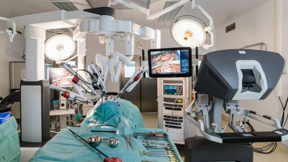 Meilenstein in der Hochpräzisionschirurgie: UKM erreicht 5000 roboter-assistierte Eingriffe