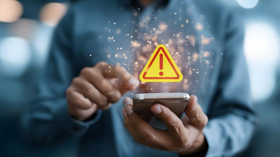 Digitale Residenz für Behörden – Digitalisierungsministerium und DFKI entwickeln KI-Cyber-Notruf für die öffentliche Verwaltung