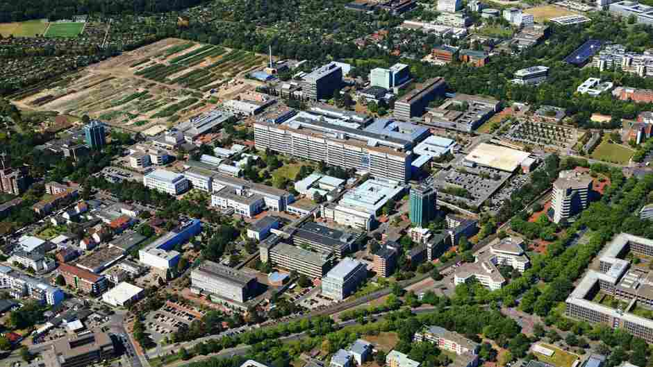 MHH erstmals unter den „World’s Best Smart Hospitals“