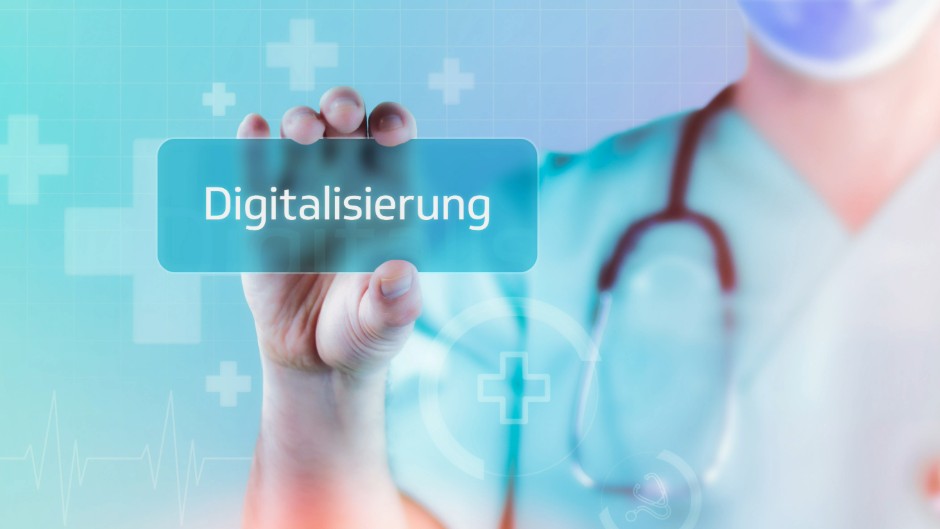 Digitale Frustration statt Fortschritt? Forschungsprojekt „HowToDigital“ fordert Umdenken im Gesundheitswesen