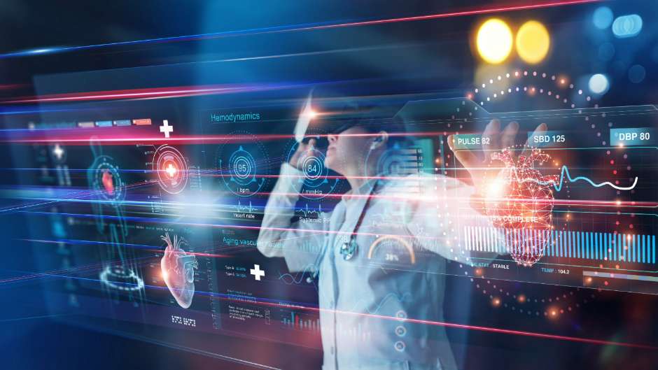 Echokardiografie: Neue DEGUM-Leitlinie stärkt Qualität der Herzdiagnostik – für mehr Patientensicherheit