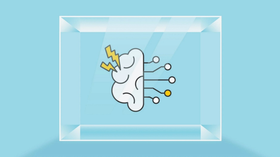 Von Black Box zu Glasbox: Erklärbare KI in der Schlaganfallbehandlung