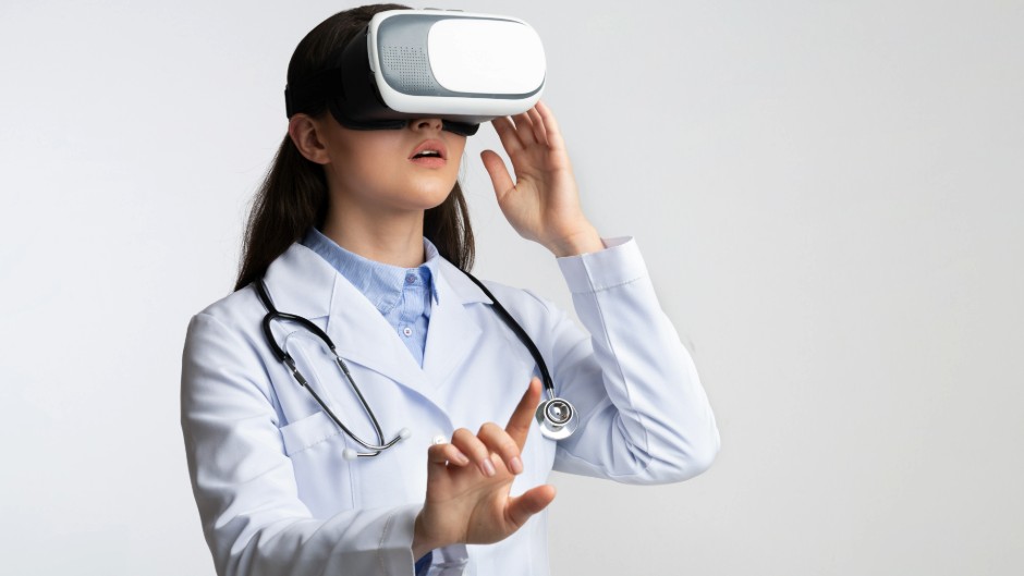 DGP vergibt Wissenschaftspreis: Virtual Reality, Schnittstelle Intensiv- und Palliativversorgung und regionale Netzwerke DGP vergibt Wissenschaftspreis: Virtual Reality, Schnittstelle Intensiv- und Palliativversorgung und regionale Netzwerke