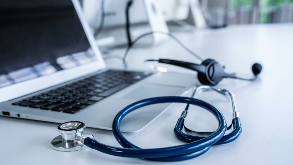 OTH Amberg-Weiden gestaltet internationale eHealth-Innovationen aktiv mit