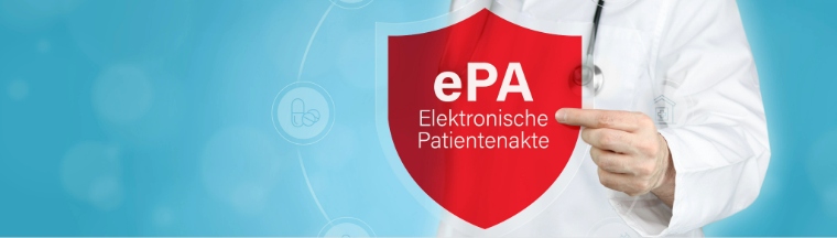 TK-Chef Baas zur verpflich­tenden Nutzung der ePA für Gesund­heits­ein­rich­tun­gen: “Jetzt zählt konse­quente Umset­zung”