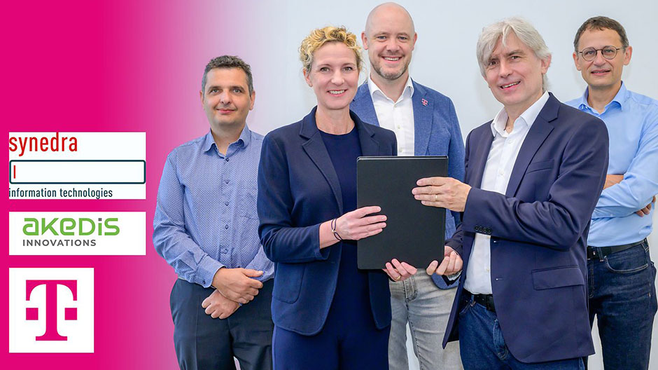 Telekom kauft Klinik-IT-Spezialisten aus Österreich