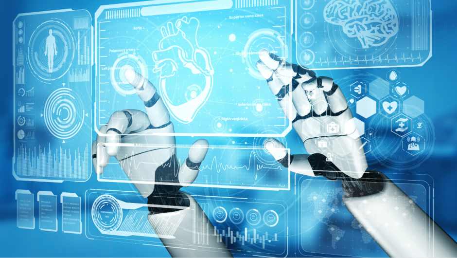 Künstliche Intelligenz am LMU Klinikum