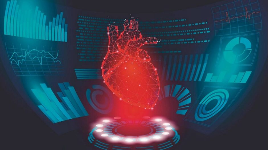 Ausschreibung: Forschungspreis „Digitale Innovationen in der Herzmedizin" Ausschreibung: Forschungspreis „Digitale Innovationen in der Herzmedizin"