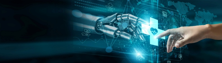 Digitale Zerreißprobe: Klinik-IT und CIO im Umbruch