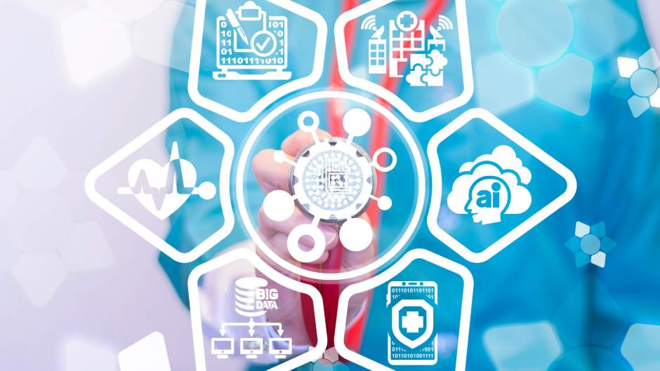 Brücke zum Fortschritt: Wie IT und Klinik gemeinsam am Erfolg bauen