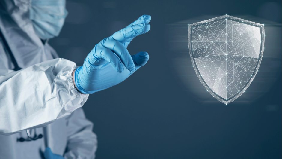 Notfallarbeitsplätze: Handlungsfähigkeit von Krankenhäusern bei Cyberangriffen sichern