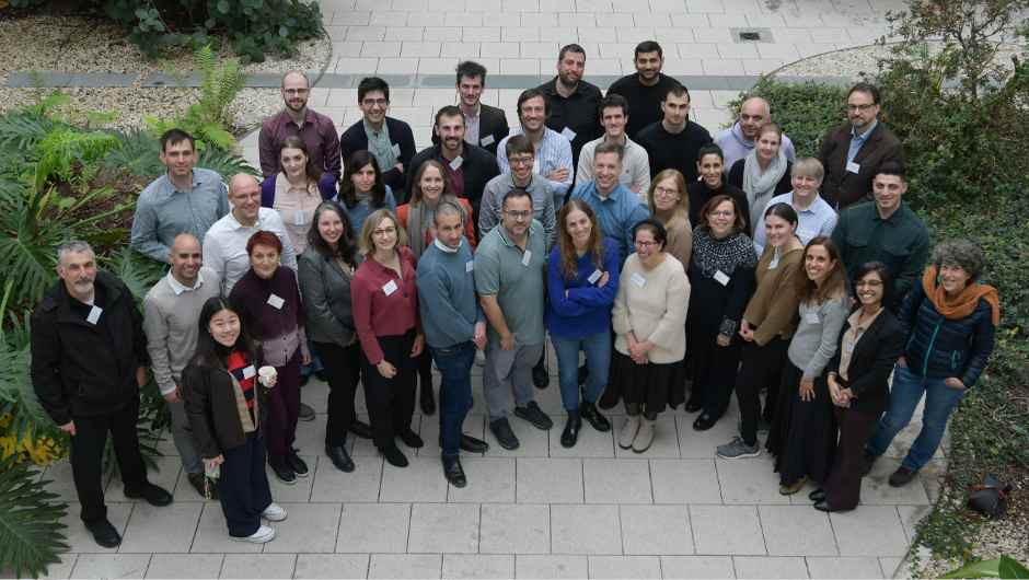 Wie Künstliche Intelligenz die nächste Generation der Lungenheilkunde prägt