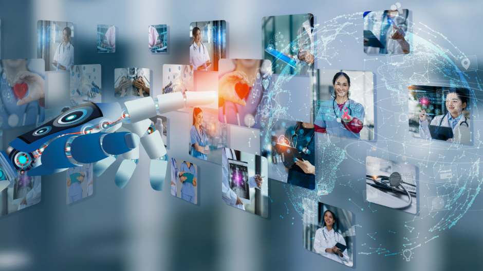 KI-Philosophie für das Digitalzeitalter – neue Auseinandersetzung zwischen Mensch und Maschine