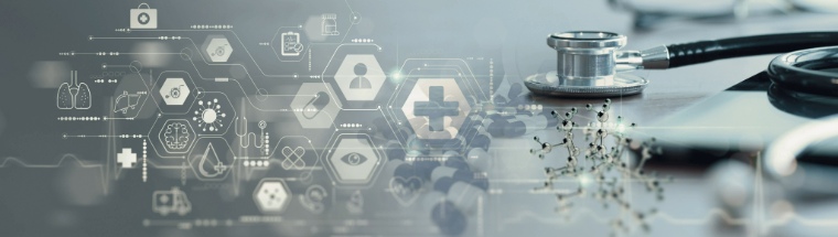 Digital vernetzt, konstruktiv praxisnah: Healthcare-Innovationskraft auf dem Prüfstand Digital vernetzt, konstruktiv praxisnah: Healthcare-Innovationskraft auf dem Prüfstand