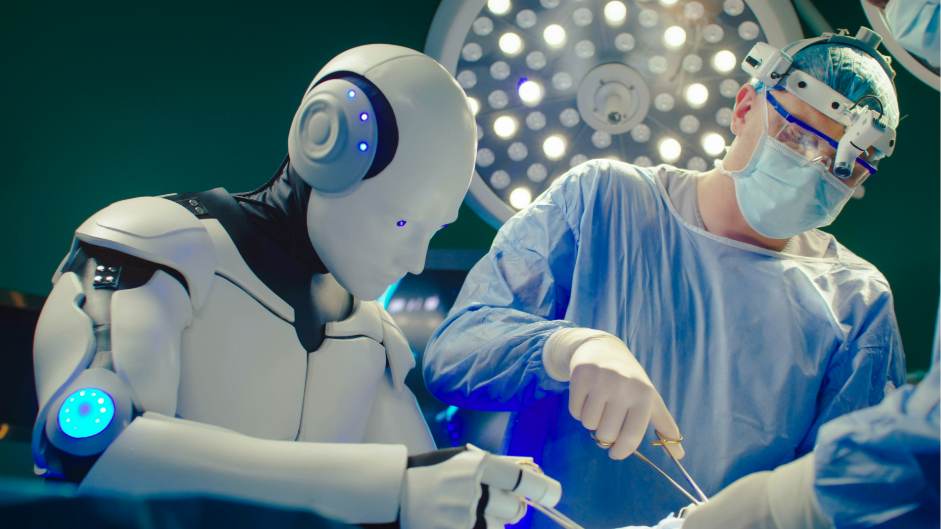 Neueste Einsätze von Künstlicher Intelligenz oder Robotik in der Medizin