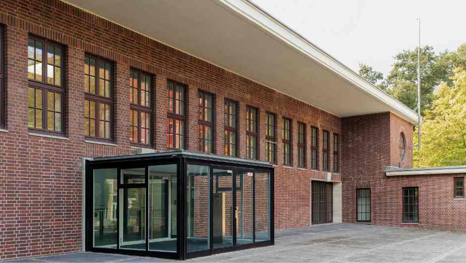 Zentrum für Digitale Medizin eröffnet