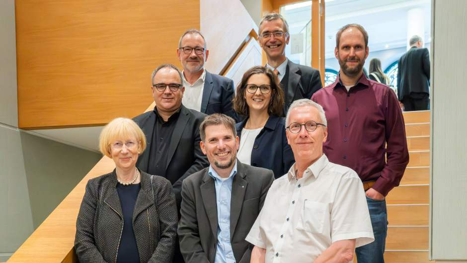 Westdeutsches Zentrum für Allgemeinmedizin gegründet – Kooperation aller Universitätsmedizinen in NRW
