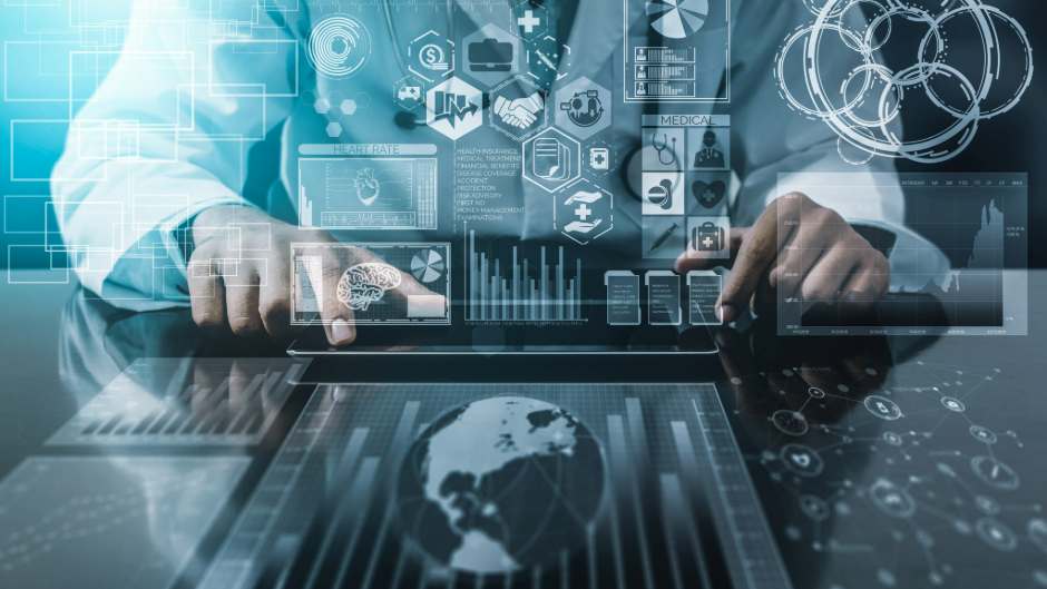 Krankenhaus-Transformationsfonds (KHTF) – Digitale Hebel gezielt nutzen: Übersicht für IT-Leitungen, CIOs und CDOs