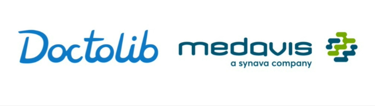 Radiologie vernetzt: Doctolib und medavis bündeln Stärken für effiziente Schnittstelle im Gesundheitswesen