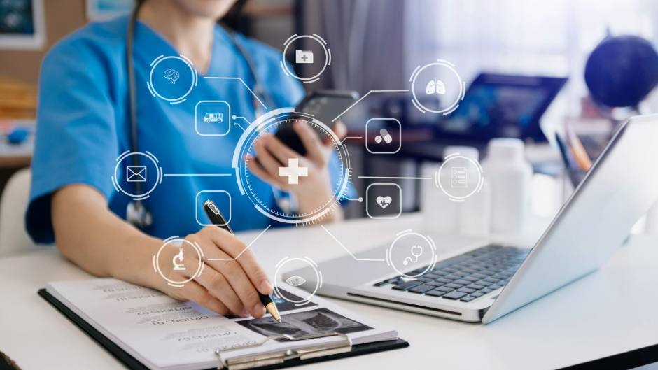 Doctolib und der BVOU ziehen Bilanz zum DKOU 2025