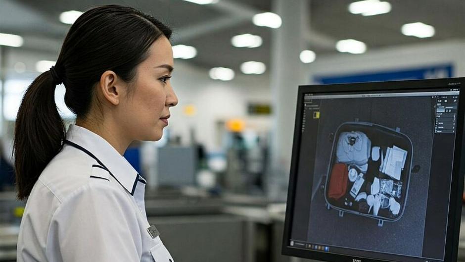 Mensch vs. KI in der Radiologie: TU Berlin zeigt, warum Assistenzsysteme allein oft besser entscheiden Mensch vs. KI in der Radiologie: TU Berlin zeigt, warum Assistenzsysteme allein oft besser entscheiden