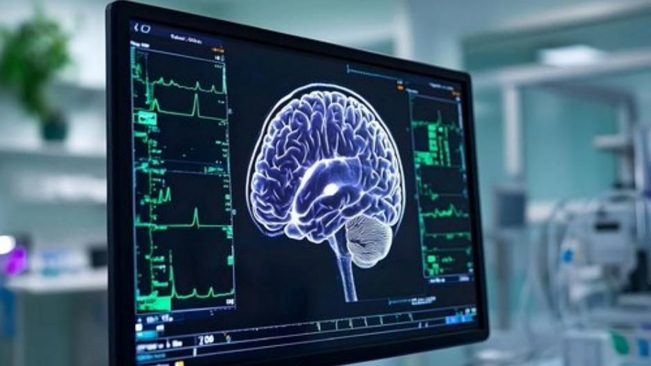 TU Ilmenau entwickelt KI-gestützte Reha-Methode zur Verbesserung der Beinbeweglichkeit nach Schlaganfall