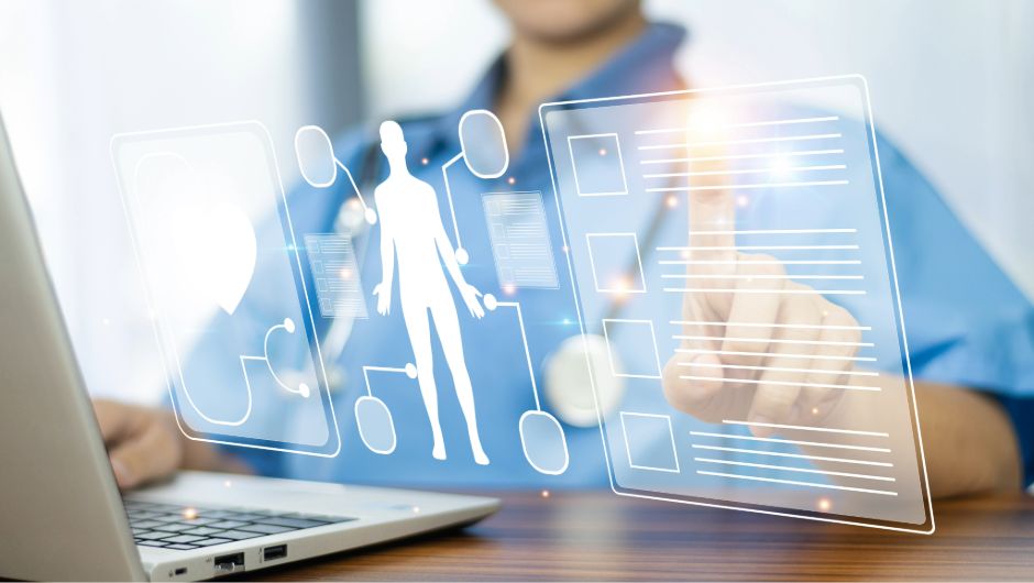 Bundesregierung konkretisiert Regeln zur Datenspeicherung in der elektronischen Patientenakte (ePA)