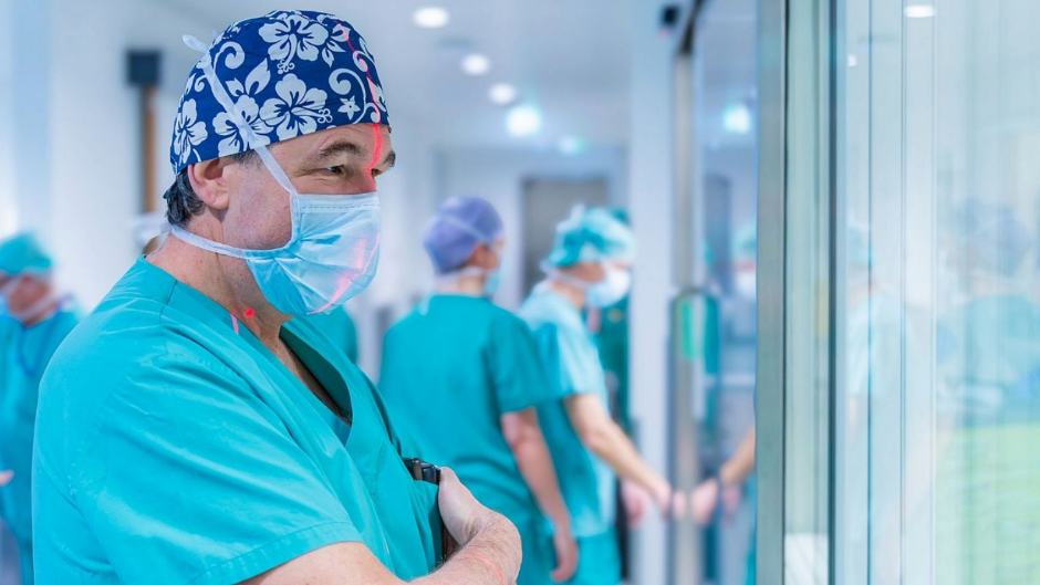 Medizin der Zukunft: KI als Chance – und Herausforderung