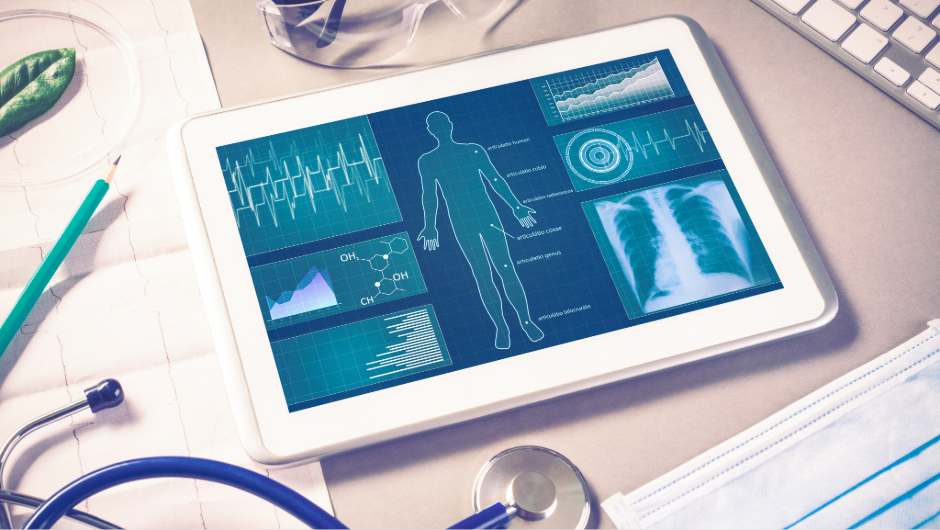 Gesundheit im digitalen Wandel: KI-Kompass 2025 klärt auf und gibt Orientierung Gesundheit im digitalen Wandel: KI-Kompass 2025 klärt auf und gibt Orientierung