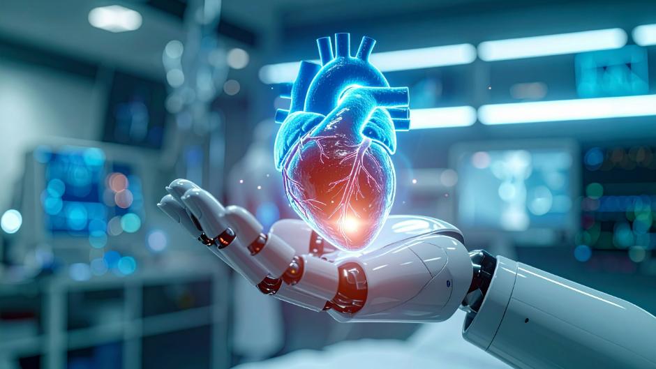 DKFZ gewinnt sieben internationale KI-Wettbewerbe: Neue Maßstäbe in der medizinischen Bildverarbeitung DKFZ gewinnt sieben internationale KI-Wettbewerbe: Neue Maßstäbe in der medizinischen Bildverarbeitung