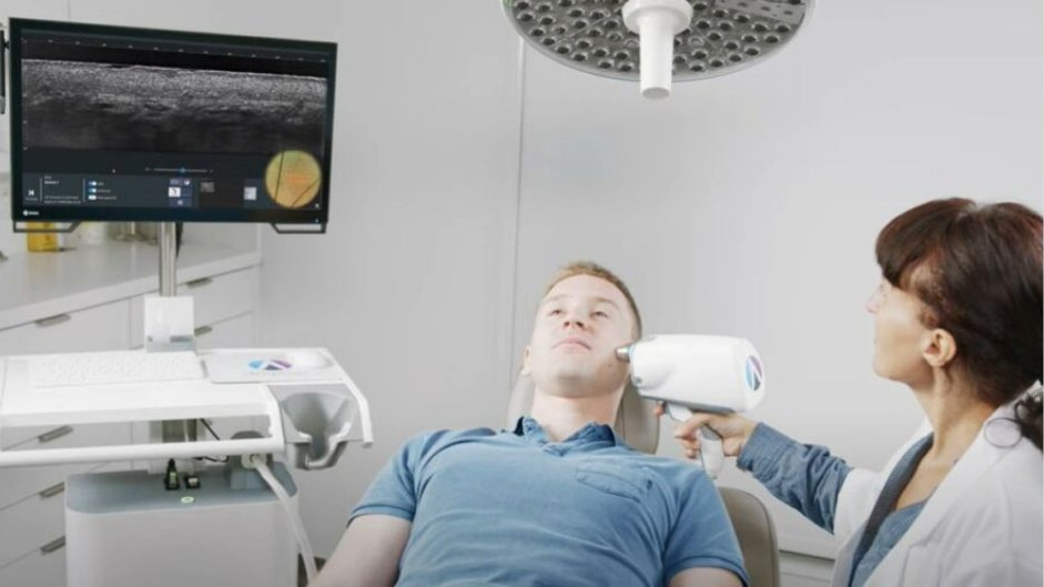 Digitale Dermatologie – Telemedizin und künstliche Intelligenz für Ihre Hautgesundheit