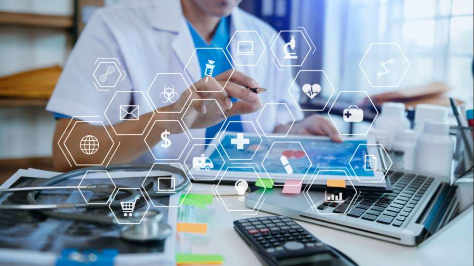 PraxisBarometer: Niedergelassene sind bei der Digitalisierung weit voraus PraxisBarometer: Niedergelassene sind bei der Digitalisierung weit voraus