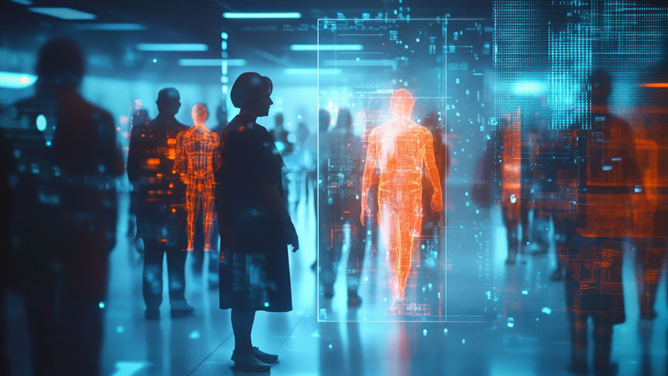 Nahtlose Integration orchestriert die Patient Journey neu Nahtlose Integration orchestriert die Patient Journey neu