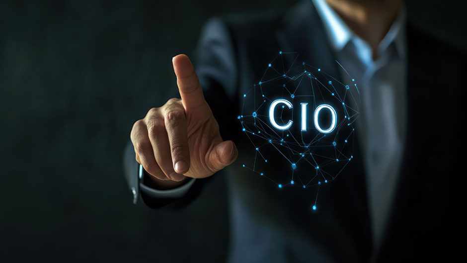 Krankenhaus-Zukunft: Daten, Intelligenz und die Rolle des CIO Krankenhaus-Zukunft: Daten, Intelligenz und die Rolle des CIO