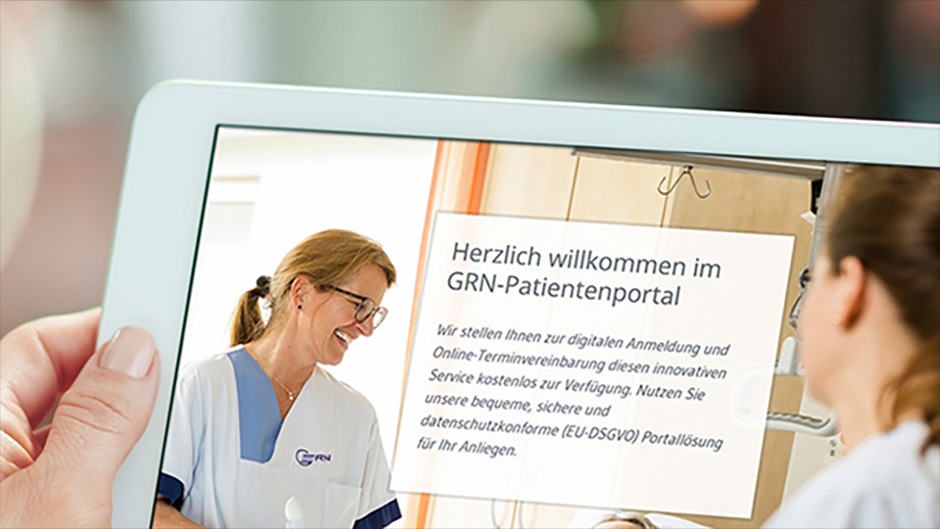 Patientenportal Newsletter - Oktober 2025