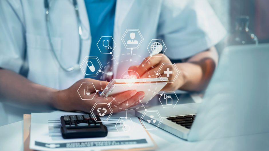 Pilotprojekt Telemedizinisches Fußkonsil in Bayern Pilotprojekt Telemedizinisches Fußkonsil in Bayern