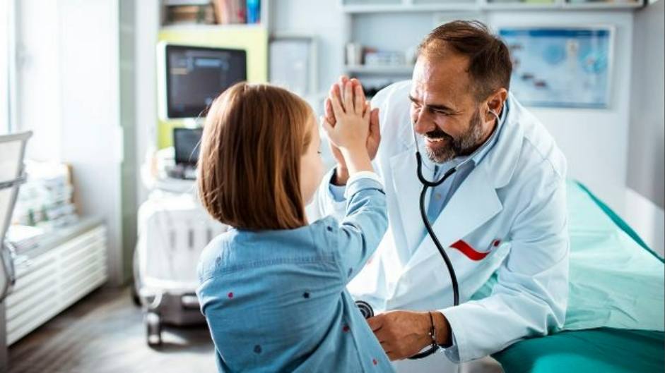 Mit OrthoKids-App frühzeitig orthopädische Fehlstellungen verhindern Mit OrthoKids-App frühzeitig orthopädische Fehlstellungen verhindern