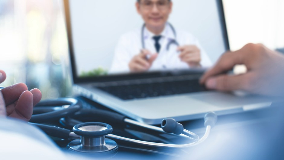 Gemeinsam für die elektronische Patientenakte Gemeinsam für die elektronische Patientenakte