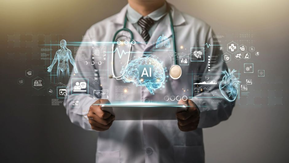 KI in der Medizin: Zwischen kalter Präzision und klinischem Bauchgefühl