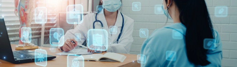 KI im Spannungsfeld der Customer Experience im Krankenhaus