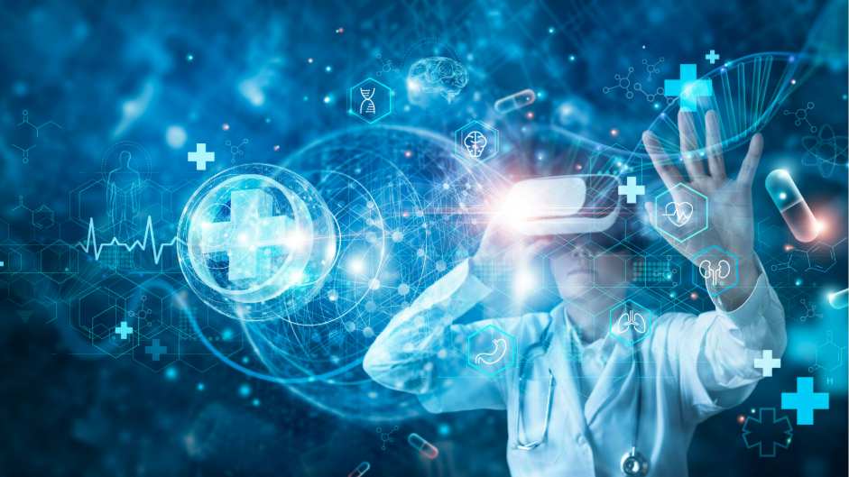 KI und AR im Operationssaal - Forschung des IAT gibt Einblicke in Entwicklungsprozesse