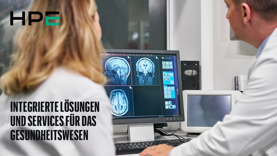 Multi-Cloud Management im Gesundheitswesen